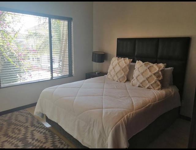 2 BEDROOM PROPERTY TO RENT IN SOLHEIM